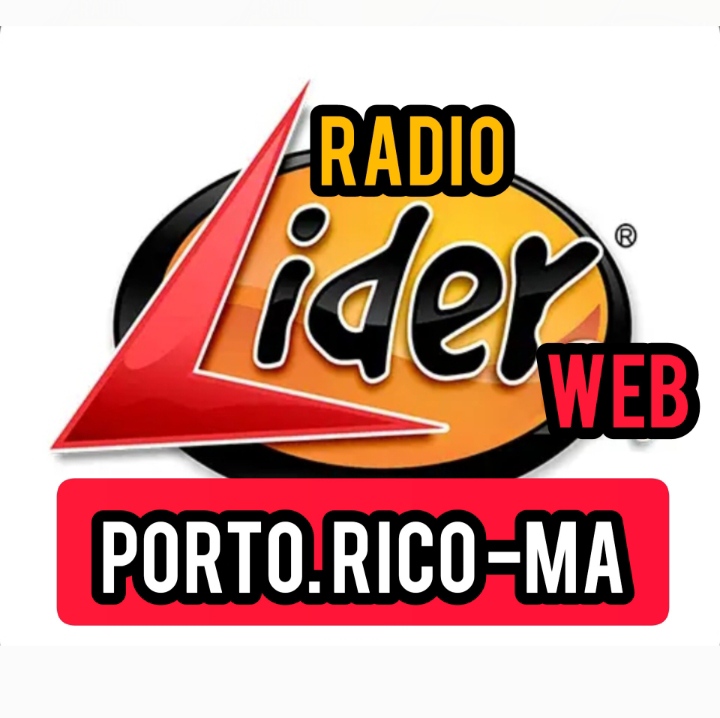 Rádio Lider web